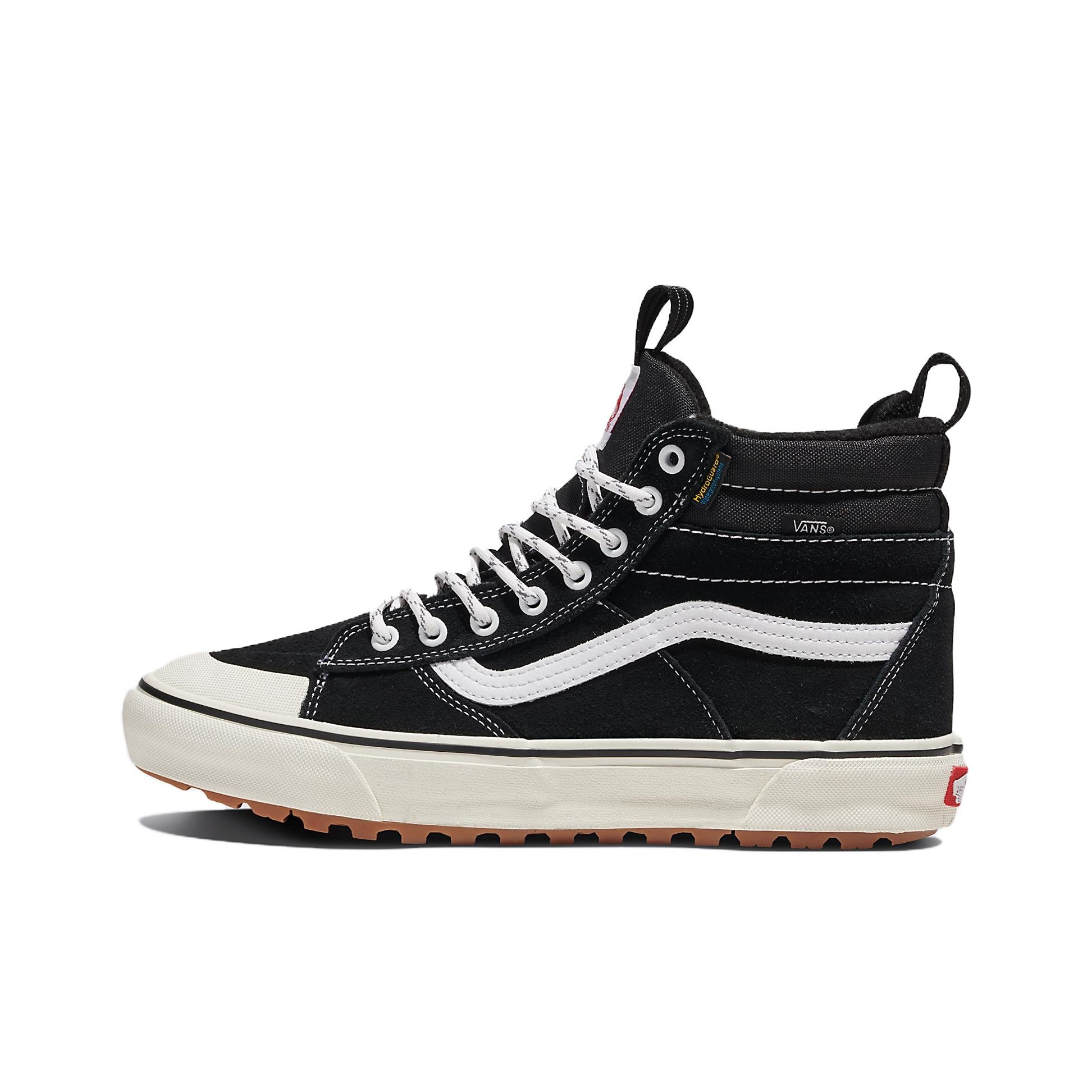 Vans Shoes Sk8-Hi - Tênis de Skate Vans Sk8 Hi