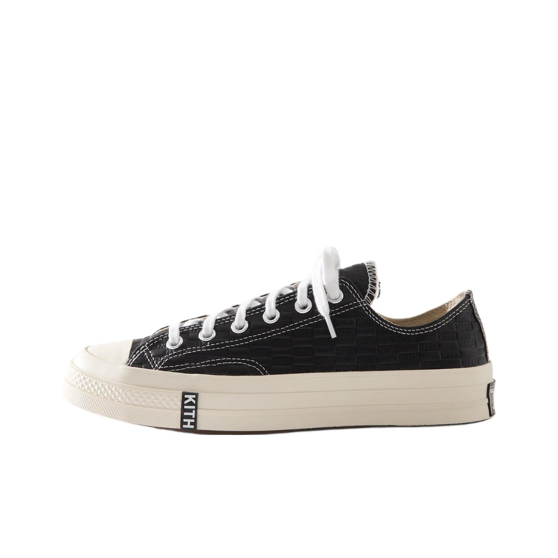 Converse Shoes Chuck Taylor All Star - KITH x Converse Chuck Taylor All