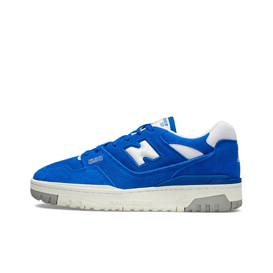 New Balance NB 550 Couro de va - New Balance Shoes 550 avaliação e preço