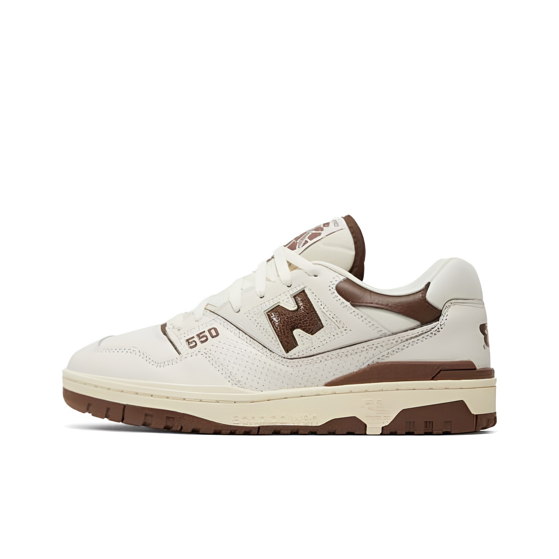 AIME LEON DORE X New Balance N - New Balance Shoes 550 avaliação e preço